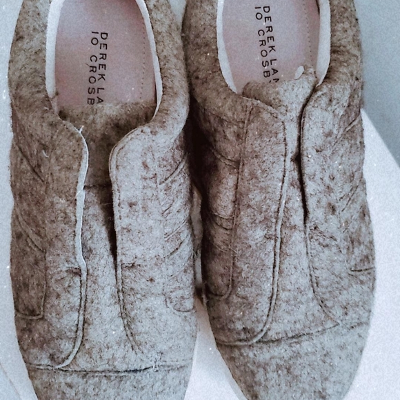 Derek Lam Slip on sneakers - Picture 2 of 3